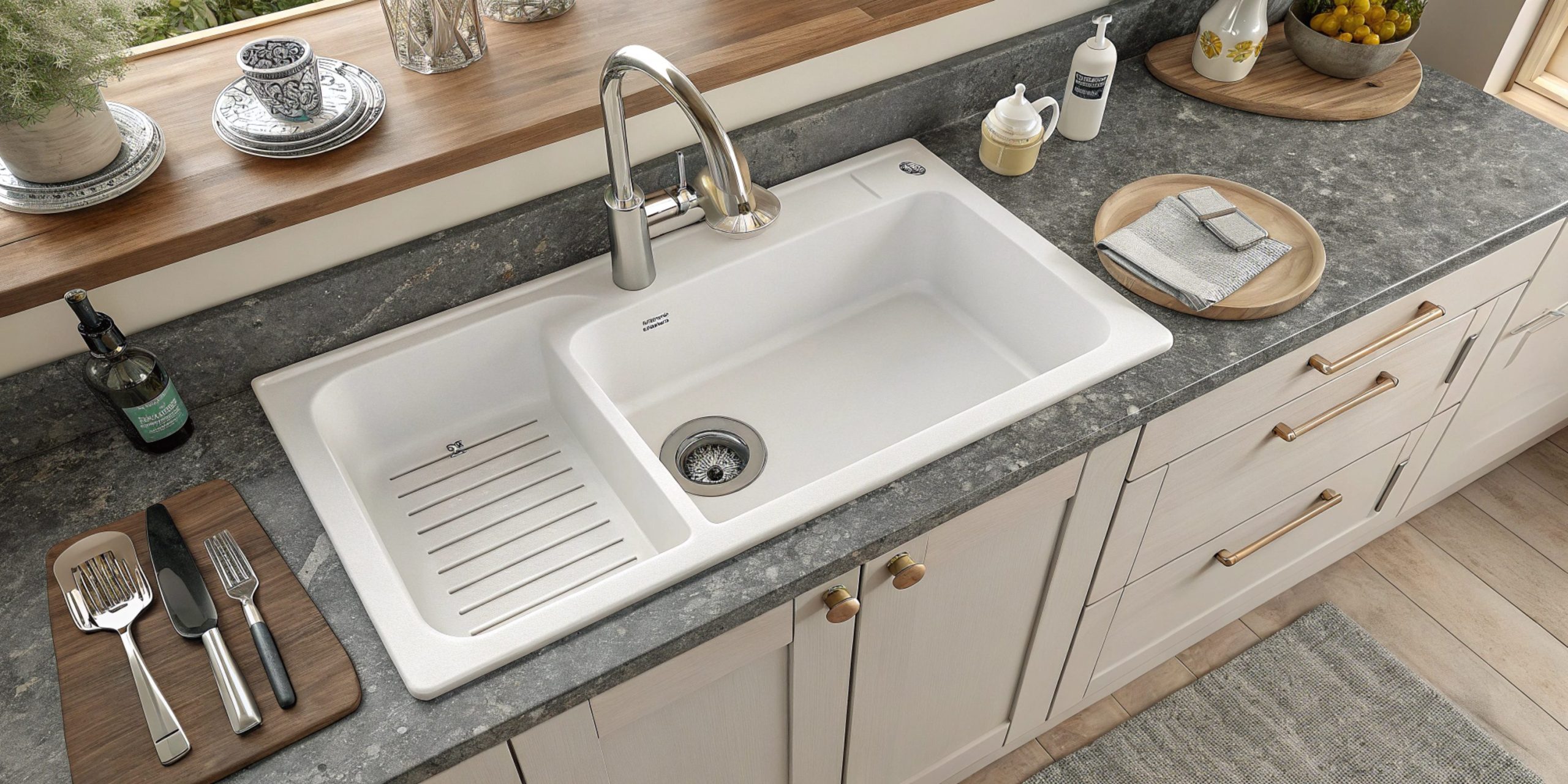 Drain Cleaning example 3
